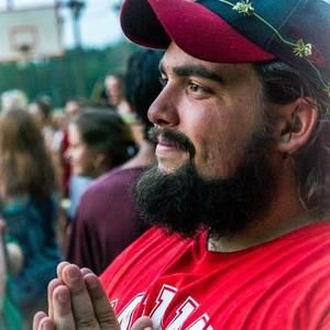 Meet your Posher, Nicholas